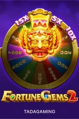 Fortune Gems 2 tragamonedas nueva en PLATA99 COM