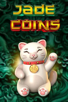 Jade Coins tragamonedas con jackpot en PLATA99 COM