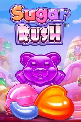 Sugar Rush slot dulce más jugado en PLATA99 COM