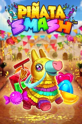 Piñata Smash tragamonedas festiva PLATA99 COM