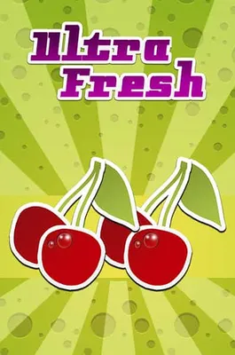 Ultra Fresh frutas clásicas en PLATA99 COM casino