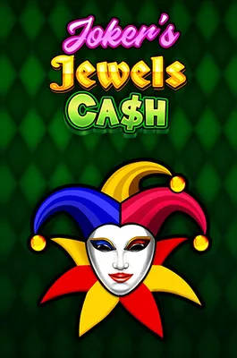 Joker Jewels tragamonedas clásica PLATA99 COM