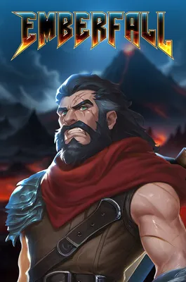 Emberfall slot de fuego en PLATA99 COM