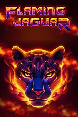 Flaming Jaguar tragamonedas selvática PLATA99 COM