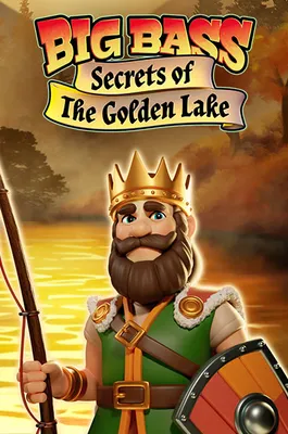 Big Bass: Secrets of the Golden Lake en PLATA99 COM