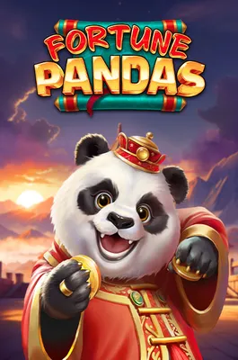 Fortune Pandas slot de pandas en PLATA99 COM