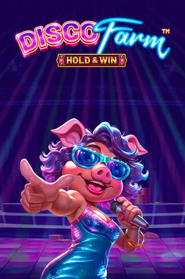 Disco Farm slot de fiesta en PLATA99 COM