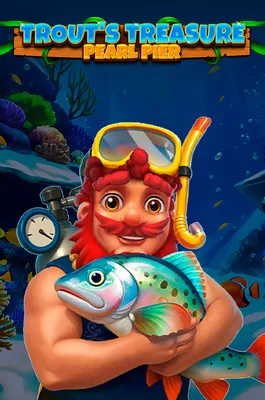 Trout's Treasure pesca nueva en PLATA99 COM