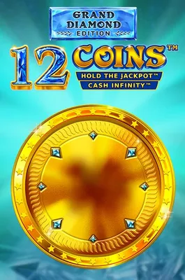 12 Coins nuevo hold and win en PLATA99 COM