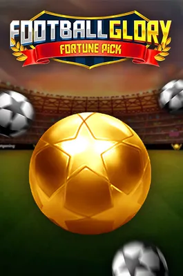 Football Glory slot de fútbol en PLATA99 COM