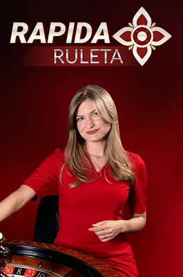 Rápida Ruleta en vivo PLATA99 COM casino