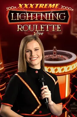 Lightning Roulette XXXtreme en PLATA99 COM