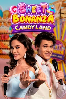 Sweet Bonanza Candyland en vivo PLATA99 COM