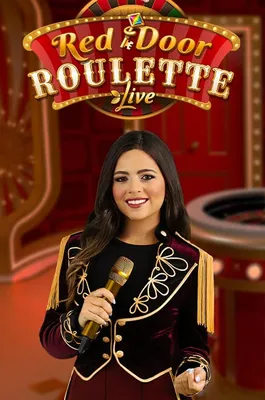 Red Door Roulette casino en vivo PLATA99 COM