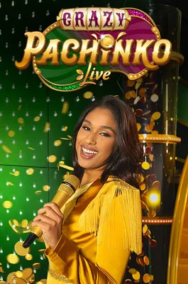 Crazy Pachinko show en vivo PLATA99 COM
