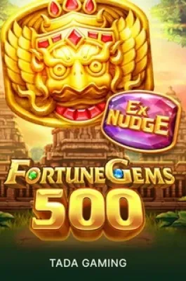 Fortune Gems 500 tragamonedas en PLATA99 COM casino online